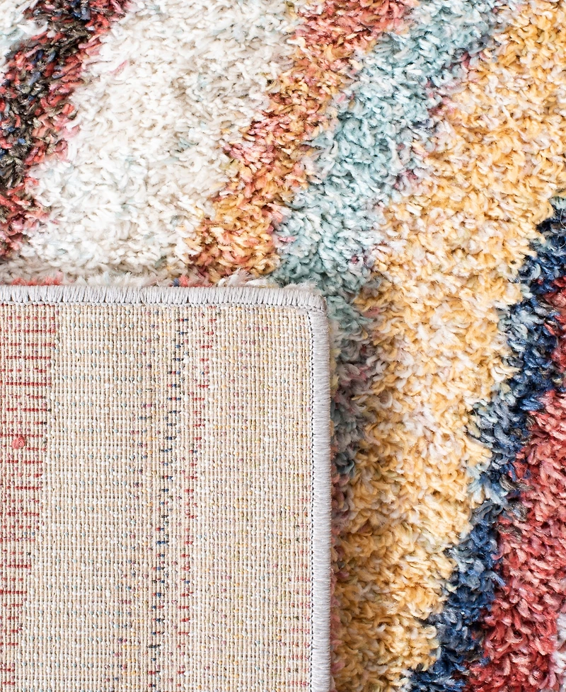 Safavieh Vision VSN606M 9'x12' Area Rug