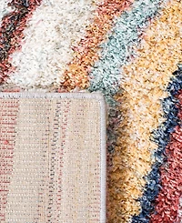 Safavieh Vision VSN606M 9'x12' Area Rug