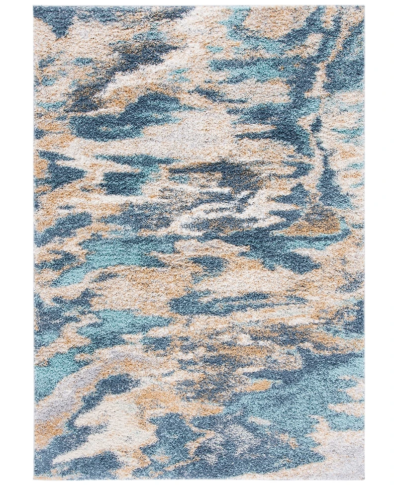 Safavieh Vision VSN606M 5'5"x7'7" Area Rug