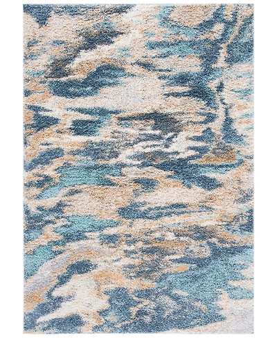 Safavieh Vision VSN606M 5'5"x7'7" Area Rug