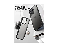 Supcase iPhone 15 Pro Max Slim-Clear Case Compatible with Apple iPhone 15 Pro Max