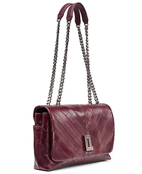 Karl Lagerfeld Paris Lafayette Small Shoulder Bag