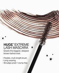 Stila Huge Extreme Lash Mascara, 0.44 oz.