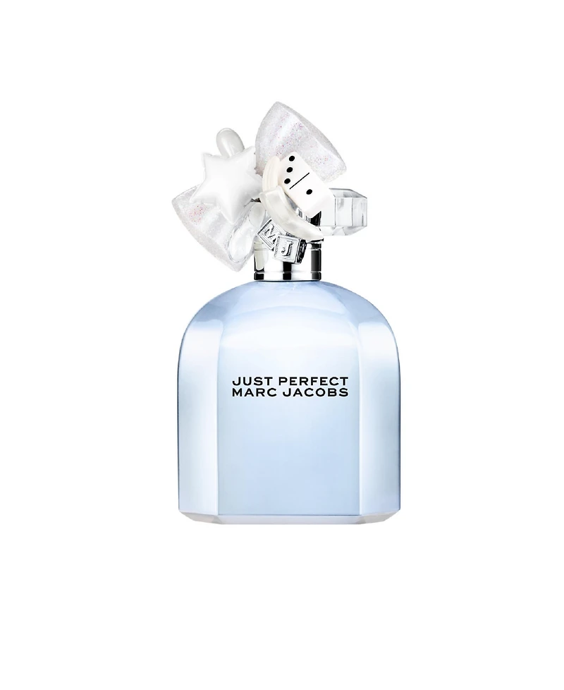 Marc Jacobs Just Perfect Eau de Parfum Spray, 1.6 oz.