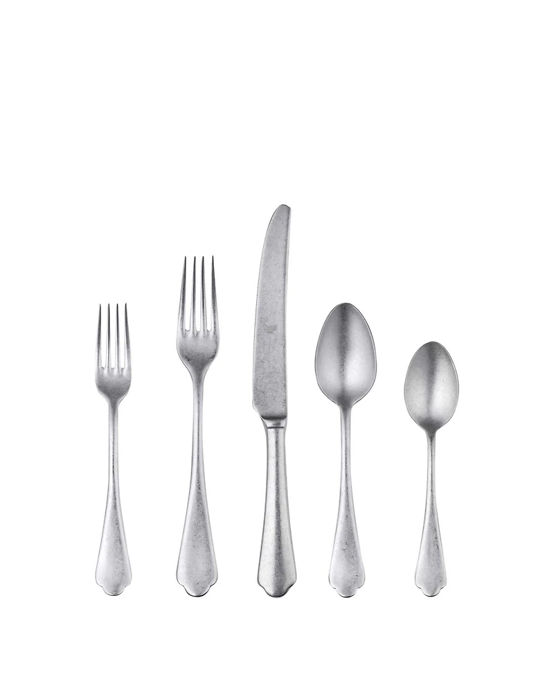 Dolce Vita Flatware Set, 5 Piece