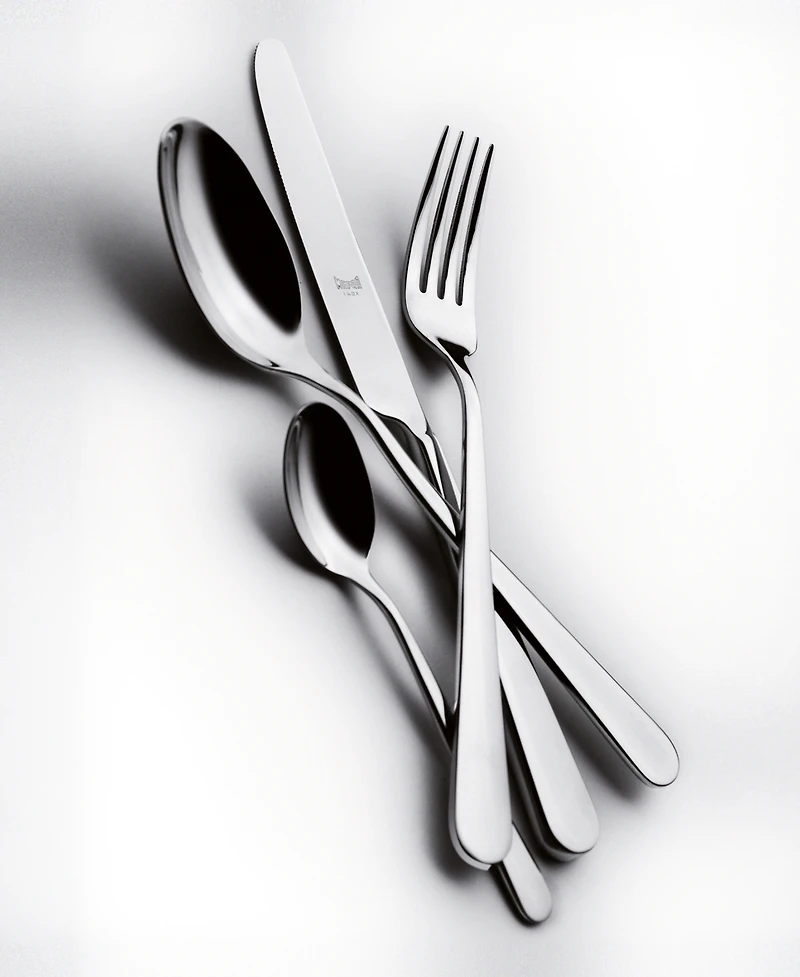Stoccolma Flatware Set, 24 Piece