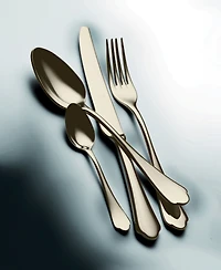 Mepra Dolce Vita Flatware Set, 20 Pieces