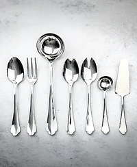 Dolce Vita Serving Set, 7 Piece