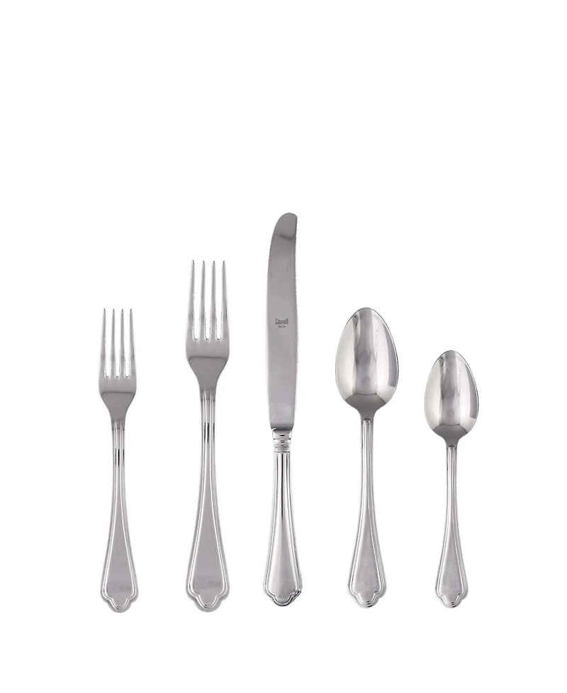 Leonardo Flatware Set, 5 Piece