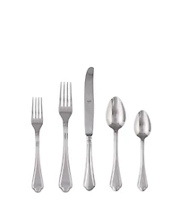 Leonardo Flatware Set, 5 Piece
