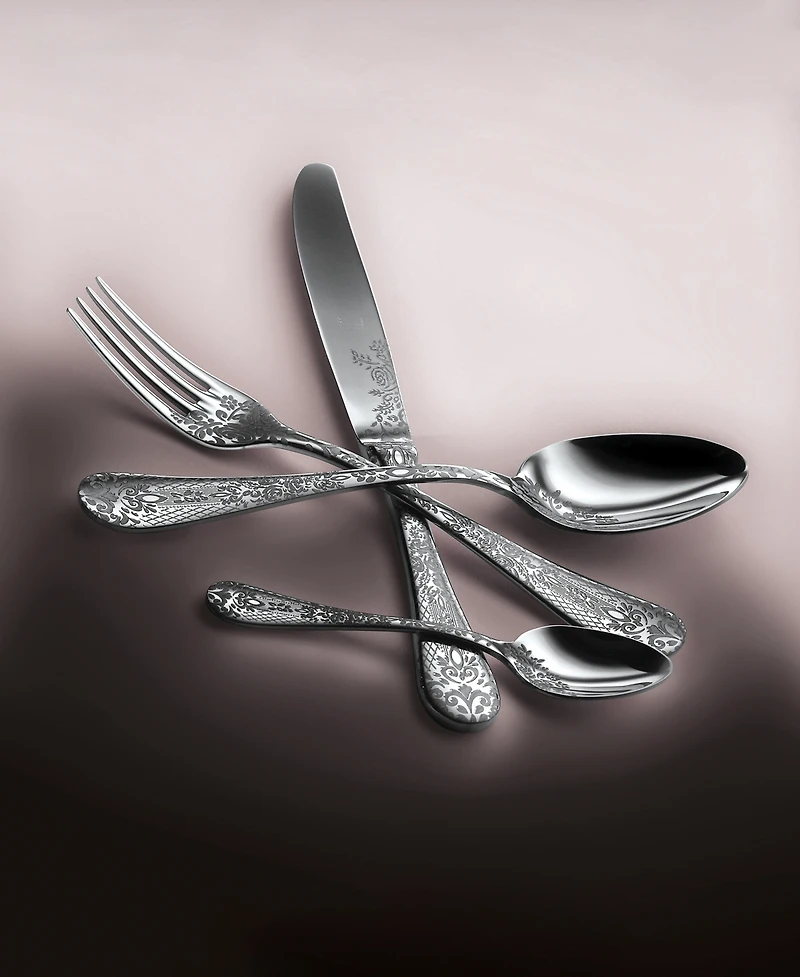 Mepra Casablanca Flatware Set