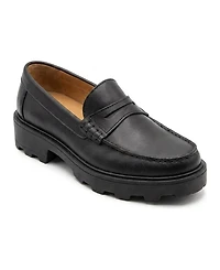 Menina Step Women's Loafer Shoes