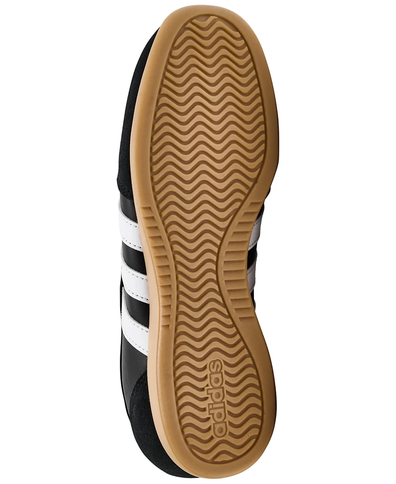 Adidas Women's Barreda Mary Jane Lifestyle Sneakers from Finish Line