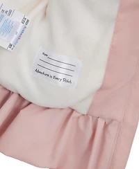 Rokka&Rolla Toddler Girls Rosie Fleece-Lined Ruffle Puffer Coat 2T-5T