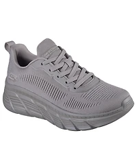 Skechers Women's Bobs Sport B Flex Hi Casual Wedge Sneakers from Finish Line