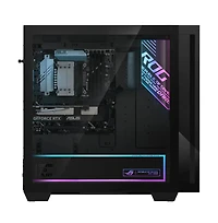 GM700 Gaming Desktop - Air Cooled - Amd Ryzen 7 8700F, GeForce Rtx 5070, 32GB Ram, 1TB Ssd
