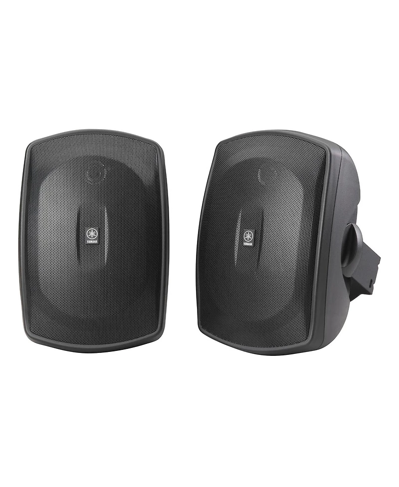 Yamaha Ns-AW190 2-Way All-Weather Speaker System