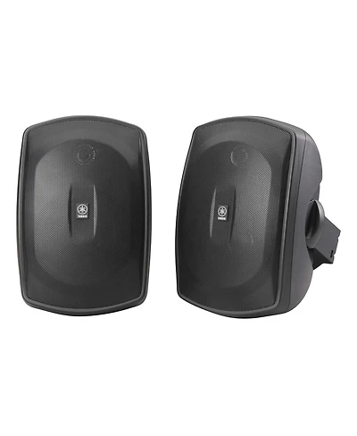 Yamaha Ns-AW190 2-Way All-Weather Speaker System