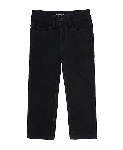 Cultura Toddler Boys 2T-4T Super Flex Jeans