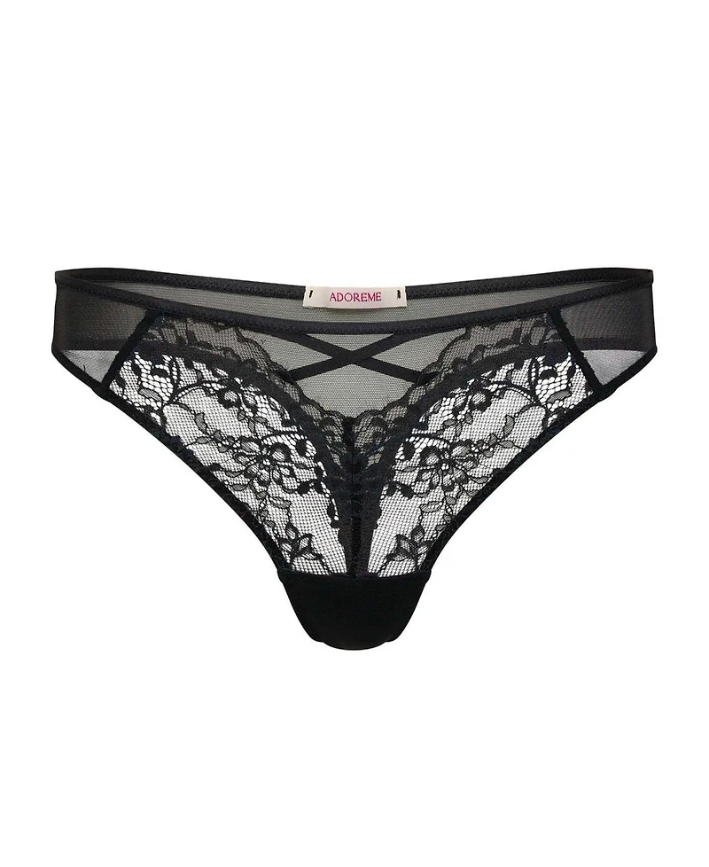 Adore Me Women's Mila Thong Panty