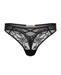 Adore Me Women's Mila Thong Panty