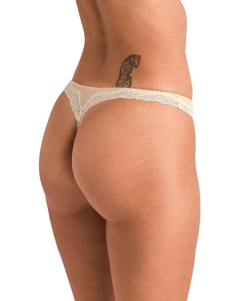 Adore Me Women's Lilou Thong Panty