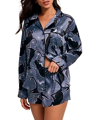 Adore Me Women's Sammie Pajama Set