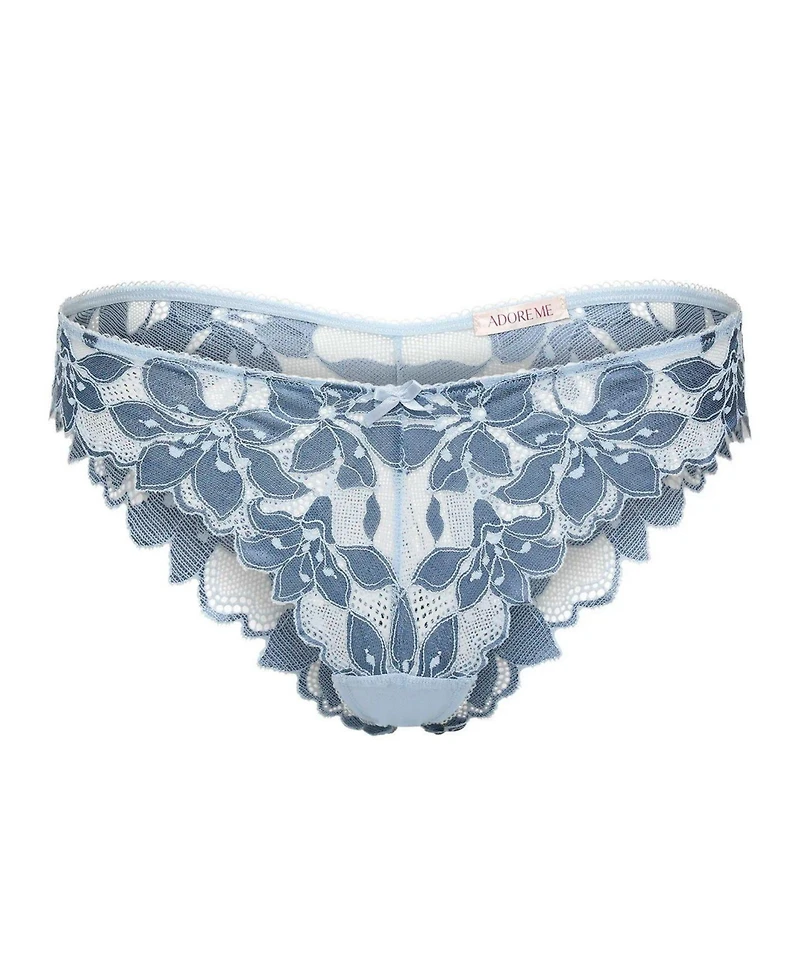 Adore Me Women's Mellody Brazilian Panty