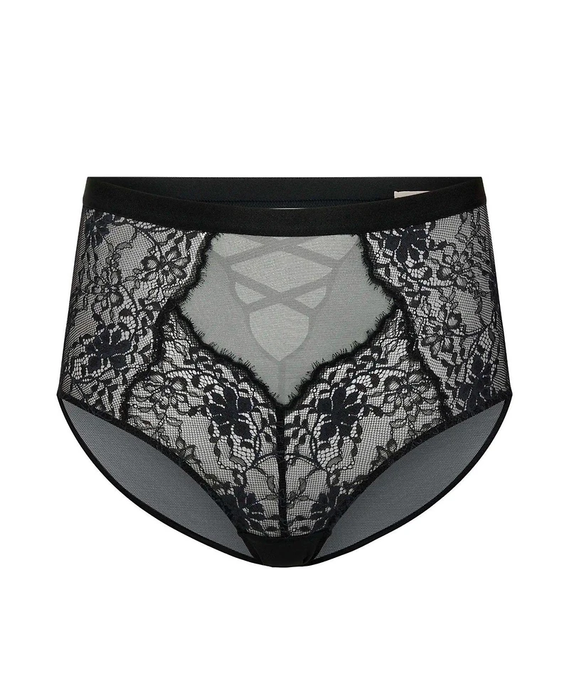 Adore Me Women's Mila High Waisted Panty