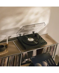 Sony Ps-LX5BT Full Auto Turntable with Bluetooth Connectivity