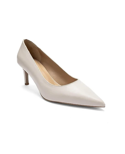 Prologue Shoes Women's Velmira Stiletto Pump