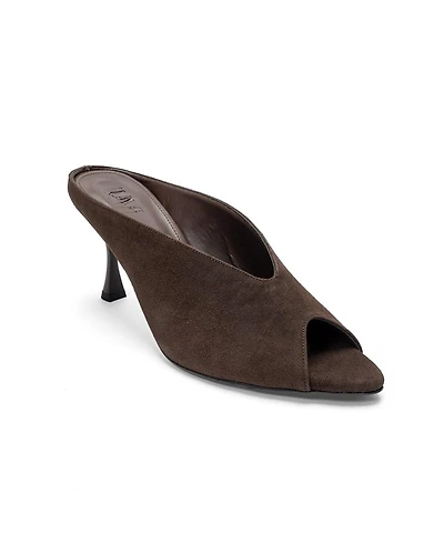 Prologue Shoes Women's Pelina Stiletto Sandal