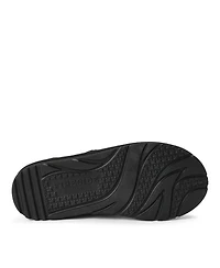 Dearfoams Women's Fireside by Coin Maryjane Slippers