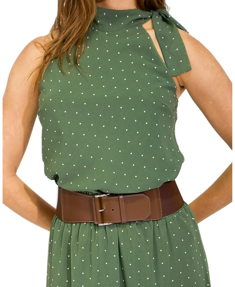 Wild Waves Belt
