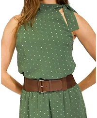 Wild Waves Belt