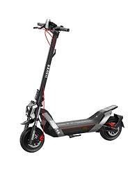 Navee NT5 Max Electric Scooter, 51.6 mi Max Range, 31 Mph Max Speed, 1900W Motor, Telescopic Suspension, 10.5" Tires