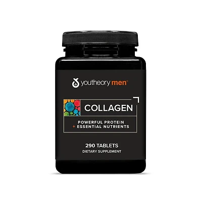 Youtheory Men Collagen