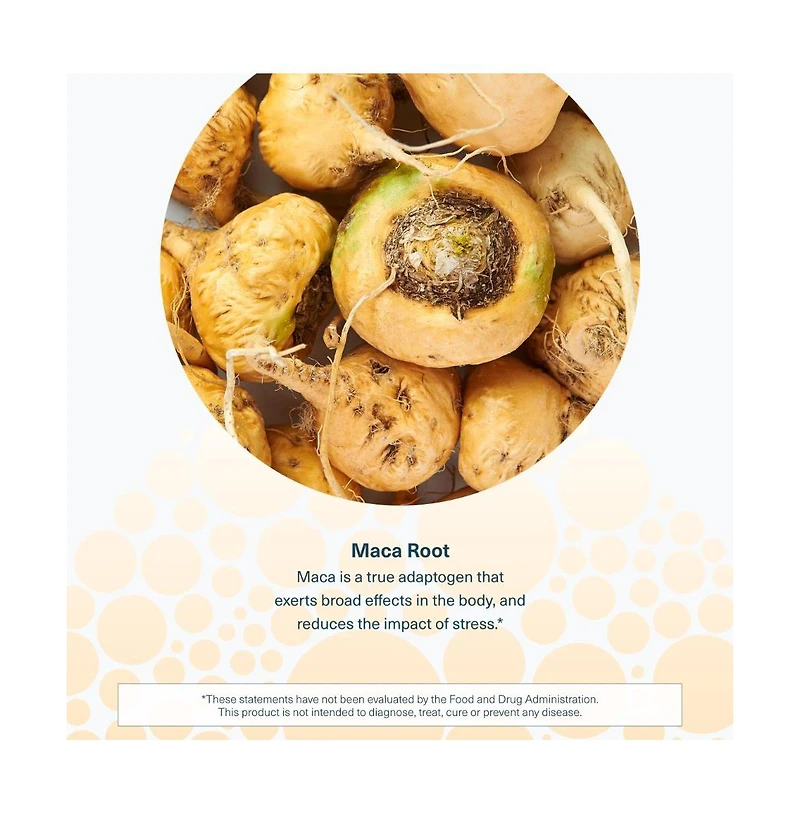 Youtheory Women's Maca Root