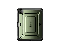 Supcase Unicorn Beetle Pro Rugged Built-In Screen Protector 20 ft Drop Protection Case for Apple iPad Pro 13" (2024)