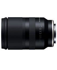 Tamron 17-70mm f/2.8 Di Iii-a Vc Rxd Standard Zoom Lens for Sony E