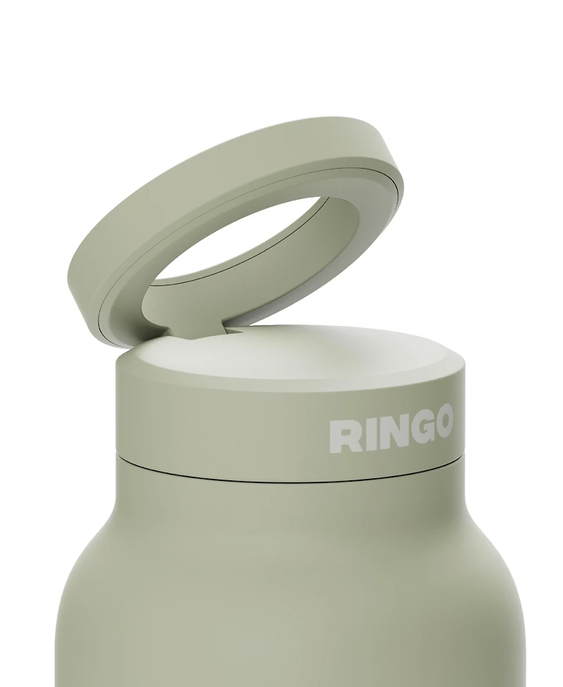 Bala Magnetic Phone Mount Water Bottle, 24 oz