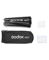 Godox S85T Quick-Release 33.5" Umbrella Softbox for Bowens Mount