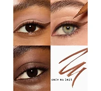 Stila Stay All Day Waterproof Liquid Eye Liner, 0.016 oz.