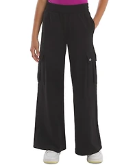 Champion Girls' 7-16 French Terry Cargo Pants