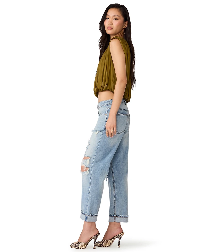 Steve Madden Women's Milana Top