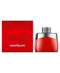 Montblanc Legend Red Eau de Parfum Spray, 1.7 oz.