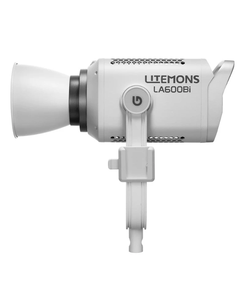 Godox Litemons LA600BI Bi-Color Bluetooth-Controlled Led Monolight Bowens Mount Compatible
