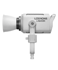 Godox Litemons LA600BI Bi-Color Bluetooth-Controlled Led Monolight Bowens Mount Compatible