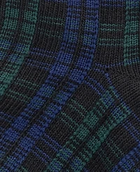 Polo Ralph Lauren Baby Boys' Holiday Baby Dog Socks, 3-Pack