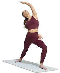 adidas Women's All Me 7/8-Length High-Waist Leggings